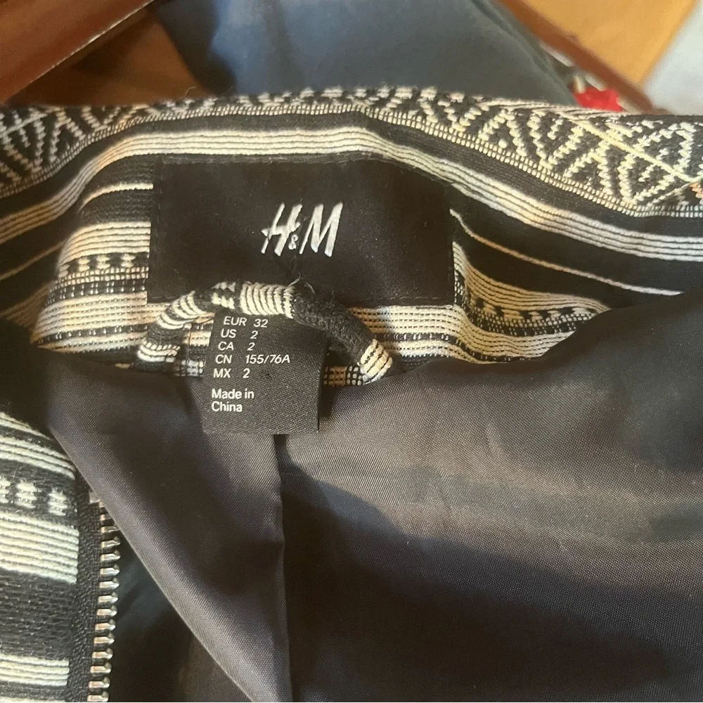 H&M jacket - Picture 5 of 5
